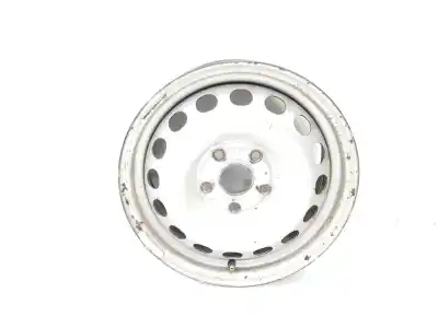 Second-hand car spare part rim for volkswagen caddy furgón/kombi furgón 4motion bmt oem iam references 2k0601027b