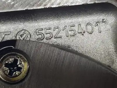 Автозапчастина б/у нафтовна бомба для opel vectra c (z02) 1.9 cdti (f69) посилання на oem iam 55215401  55215401