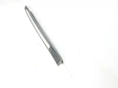 Pezzo di ricambio per auto di seconda mano barre del tetto per opel mokka edition ecoflex riferimenti oem iam 95275284  95275284