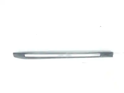 Pezzo di ricambio per auto di seconda mano barre del tetto per opel mokka edition ecoflex riferimenti oem iam 95275284  95275284