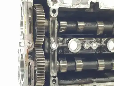 Автозапчастина б/у разповідний вал для opel vectra c (z02) 1.9 cdti (f69) посилання на oem iam 600514319  93183527