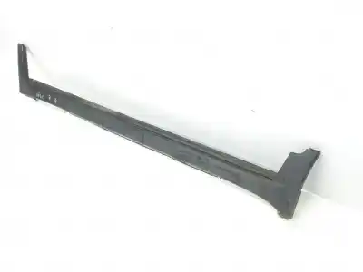 Pezzo di ricambio per auto di seconda mano gonna laterale per opel mokka edition ecoflex riferimenti oem iam 95159921  95374126