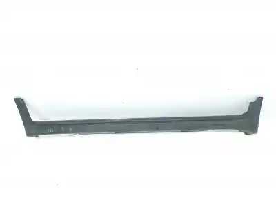 Pezzo di ricambio per auto di seconda mano gonna laterale per opel mokka edition ecoflex riferimenti oem iam 95159921  95374126