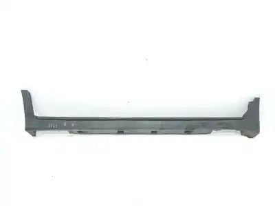 Автозапчасти б/у боковая юбка за OPEL MOKKA Edition ecoFlex ссылки OEM IAM 95159921  95374126