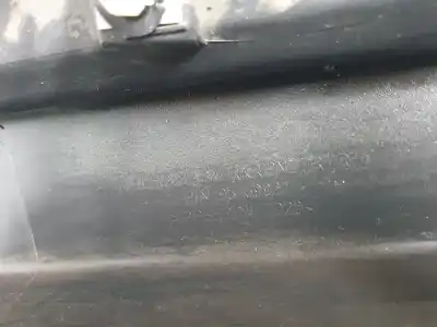 Pezzo di ricambio per auto di seconda mano gonna laterale per opel mokka edition ecoflex riferimenti oem iam 95159921  95374126