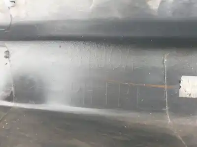 Pezzo di ricambio per auto di seconda mano gonna laterale per opel mokka edition ecoflex riferimenti oem iam 95159921  95374126