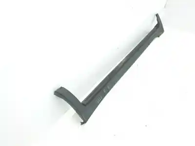 Pezzo di ricambio per auto di seconda mano gonna laterale per opel mokka edition ecoflex riferimenti oem iam 95159921  95374126