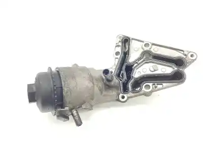 Автозапчастина б/у масляний фільтр для opel vectra c (z02) 1.9 cdti (f69) посилання на oem iam tf1990411