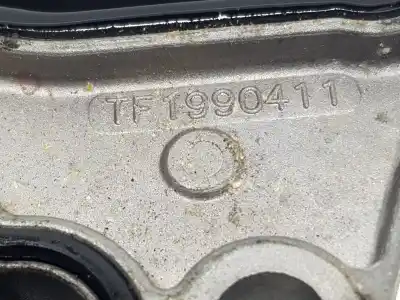 Автозапчастина б/у масляний фільтр для opel vectra c (z02) 1.9 cdti (f69) посилання на oem iam tf1990411  93179113
