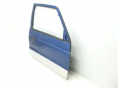 Second-hand car spare part front right door for mitsubishi montero v20 v40 2500 td gl 3ptas. oem iam references mr439494  mr439494
