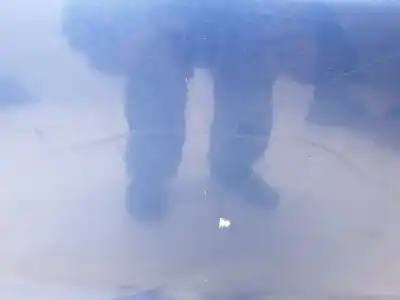 Second-hand car spare part front right door for mitsubishi montero v20 v40 2500 td gl 3ptas. oem iam references mr439494  mr439494