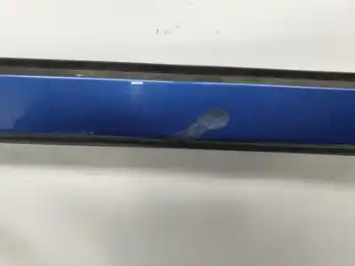 Second-hand car spare part front right door for mitsubishi montero v20 v40 2500 td gl 3ptas. oem iam references mr439494  mr439494