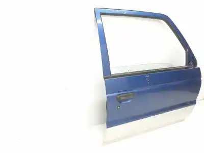 Second-hand car spare part front right door for mitsubishi montero v20 v40 2500 td gl 3ptas. oem iam references mr439494  mr439494