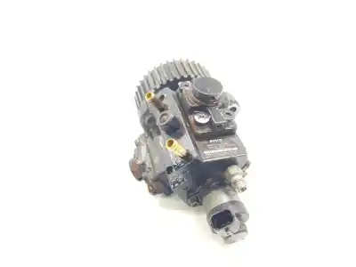 Peça sobressalente para automóvel em segunda mão bomba de injeção por opel vectra c (z02) 1.9 cdti (f69) referências oem iam 55209063  55209063