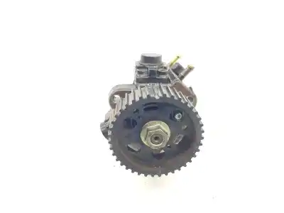 Peça sobressalente para automóvel em segunda mão bomba de injeção por opel vectra c (z02) 1.9 cdti (f69) referências oem iam 55209063  55209063