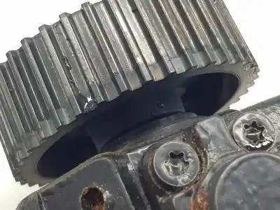 Peça sobressalente para automóvel em segunda mão bomba de injeção por opel vectra c (z02) 1.9 cdti (f69) referências oem iam 55209063  55209063