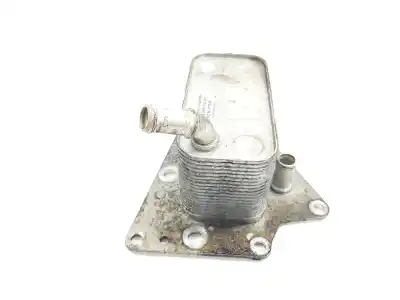 Pezzo di ricambio per auto di seconda mano radiatore olio per opel vectra c (z02) 1.9 cdti (f69) riferimenti oem iam 5989070241  93184682