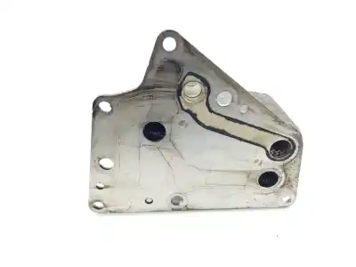 Pezzo di ricambio per auto di seconda mano radiatore olio per opel vectra c (z02) 1.9 cdti (f69) riferimenti oem iam 5989070241  93184682