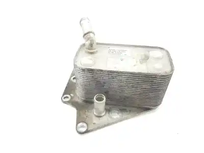Pezzo di ricambio per auto di seconda mano radiatore olio per opel vectra c (z02) 1.9 cdti (f69) riferimenti oem iam 5989070241  93184682