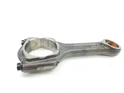 Автозапчастина б/у шатун для opel vectra c (z02) 1.9 cdti (f69) посилання на oem iam 55195405  55597894