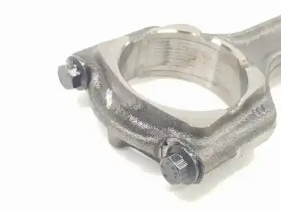 Автозапчастина б/у шатун для opel vectra c (z02) 1.9 cdti (f69) посилання на oem iam 55195405  55597894