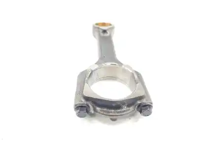 Pezzo di ricambio per auto di seconda mano biella per opel vectra c (z02) 1.9 cdti (f69) riferimenti oem iam 55195405  55597894