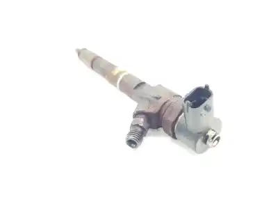 Автозапчастина б/у инжектор для opel vectra c (z02) 1.9 cdti (f69) посилання на oem iam 0445110243  55198218