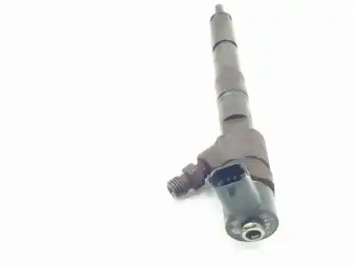 Автозапчастина б/у инжектор для opel vectra c (z02) 1.9 cdti (f69) посилання на oem iam 0445110243  55198218