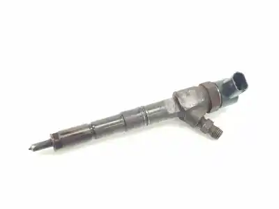 Автозапчастина б/у инжектор для opel vectra c (z02) 1.9 cdti (f69) посилання на oem iam 0445110243