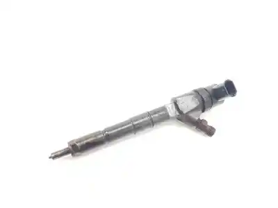 Автозапчастина б/у инжектор для opel vectra c (z02) 1.9 cdti (f69) посилання на oem iam 0445110243