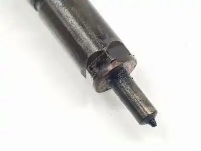 Автозапчастина б/у инжектор для opel vectra c (z02) 1.9 cdti (f69) посилання на oem iam 0445110243  55198218