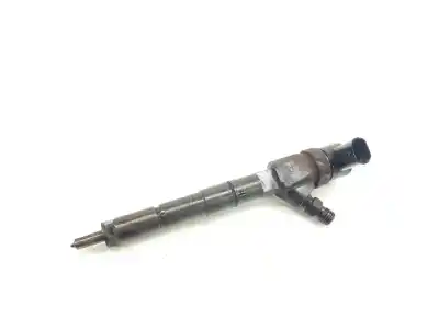 Автозапчастина б/у инжектор для opel vectra c (z02) 1.9 cdti (f69) посилання на oem iam 0445110243
