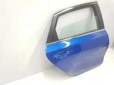 Second-hand car spare part rear right door for kia ceed (cd) drive 136 cv / 100 kw oem iam references 77004j7000  77004j7000