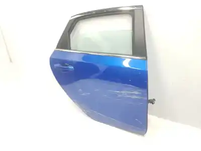 Second-hand car spare part rear right door for kia ceed (cd) drive 136 cv / 100 kw oem iam references 77004j7000  77004j7000