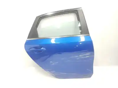 İkinci el araba yedek parçası ARKA SAG KAPI için KIA CEED (CD)  OEM IAM referansları 77004J7000  77004J7000