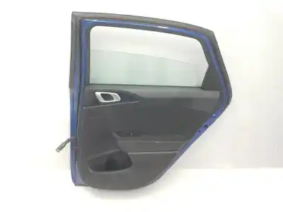 Second-hand car spare part rear right door for kia ceed (cd) drive 136 cv / 100 kw oem iam references 77004j7000  77004j7000