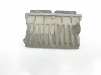 İkinci el araba yedek parçası elektronik modül için opel astra g berlina sport oem iam referansları 24410129  90588767