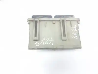 İkinci el araba yedek parçası elektronik modül için opel astra g berlina sport oem iam referansları 24410129  90588767