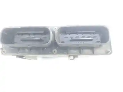 İkinci el araba yedek parçası elektronik modül için opel astra g berlina sport oem iam referansları 24410129  90588767