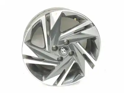 Автозапчастина б/у шина для hyundai bayon 1.0 tgdi посилання на oem iam 52910q0200  6jx16h2