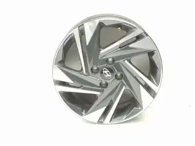 Автозапчастина б/у шина для hyundai bayon 1.0 tgdi посилання на oem iam 52910q0200  6jx16h2