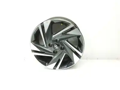 Автозапчастина б/у шина для hyundai bayon 1.0 tgdi посилання на oem iam 52910q0200  6jx16h2