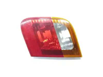 Peça sobressalente para automóvel em segunda mão Farolim Interior Traseiro Direito por BMW SERIE 3 BERLINA (E46) 320d Referências OEM IAM 6907946  63216907946