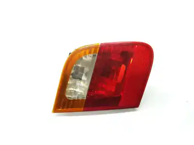 Peça sobressalente para automóvel em segunda mão Farolim Interior Traseiro Esquerdo por BMW SERIE 3 BERLINA (E46) 320d Referências OEM IAM 6907945  63216907945