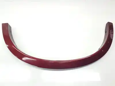 Second-hand car spare part RIGHT REAR WINGLET for BMW X4 (F26)  OEM IAM references 8050458  8052078