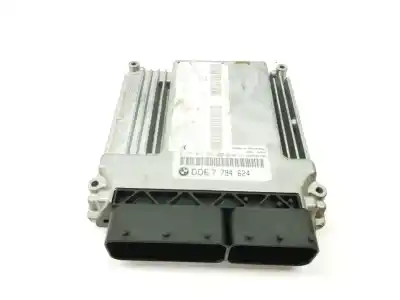 Peça sobressalente para automóvel em segunda mão Centralina De Motor Uce por BMW SERIE 3 BERLINA (E46) 320d Referências OEM IAM 7794624  13617793443