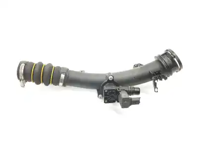 Pezzo di ricambio per auto di seconda mano Tubo Pressione Turbocompressore per CORSA CROSSLAND X Excellence Riferimenti OEM IAM 9676981680  9677355980
