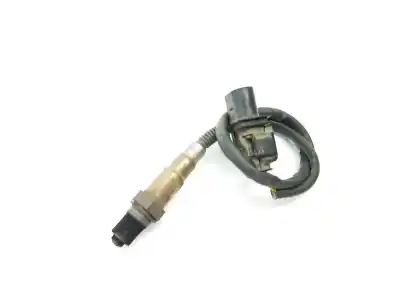 Peça sobressalente para automóvel em segunda mão Sonda Lambda por BMW SERIE 3 BERLINA (E46) 320d Referências OEM IAM 7793825  13627793825