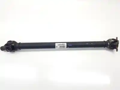 Gebrauchtes Autoersatzteil GETRIEBE VORNE IN DER MITTE zum BMW X4 (F26)  OEM-IAM-Referenzen 8605867  9425909
