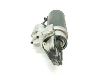 Second-hand car spare part starter motor for ford transit custom v362 furgoneta (fy, fz) 2.2 tdci oem iam references 331967  1912881